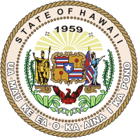 State of Hawaii EDSS